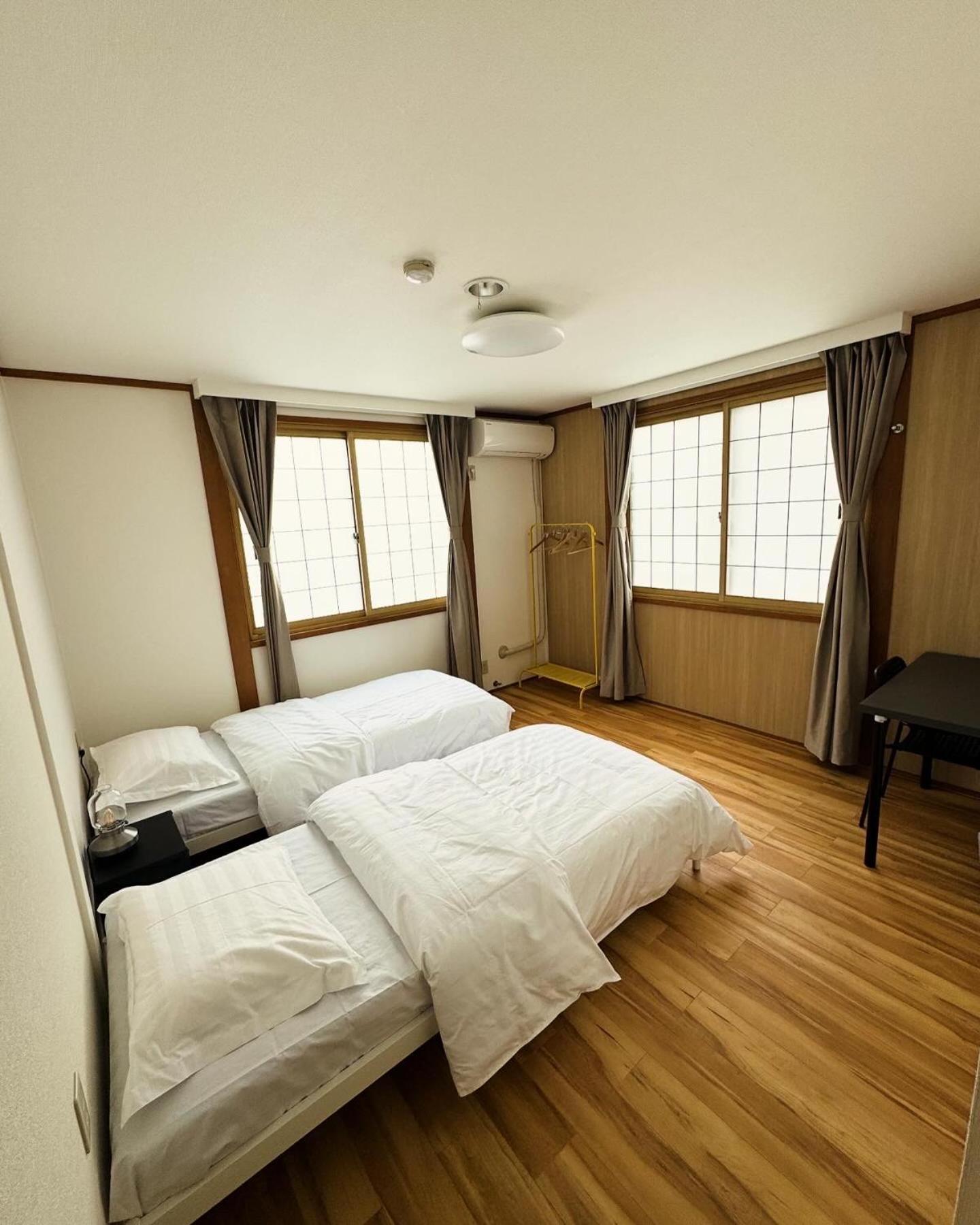 Hakuba76 Apartment Exterior photo